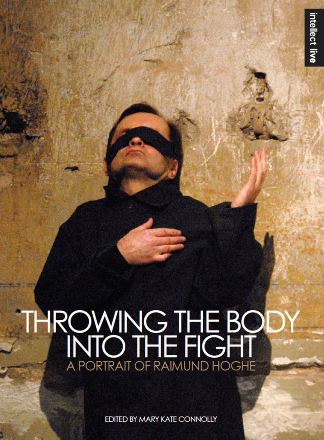 Cover image for Throwing the Body into the Fight ISBN 9781783201402